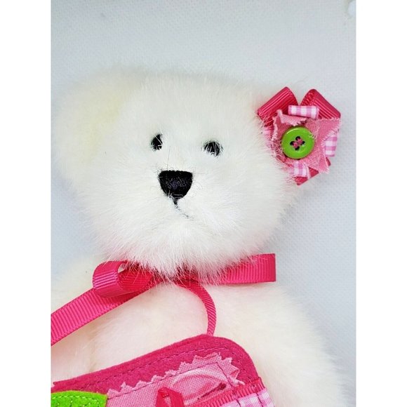 Rare Boyds Stuff Keri N.Hope Genuine Boyd Limited Edition Exclusive Design Stuff - Picture 2 of 11